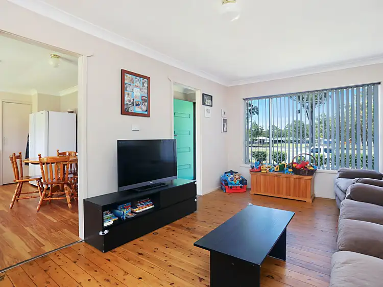 Fifth view of Homely house listing, 75 Ferodale Road, Medowie NSW 2318
