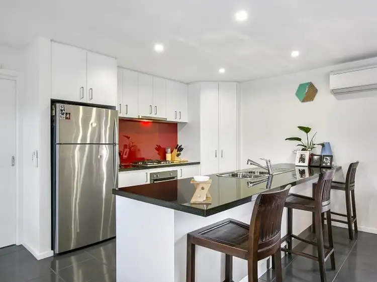 Fourth view of Homely house listing, 4 Cuttlers Circuit, Wonthaggi VIC 3995