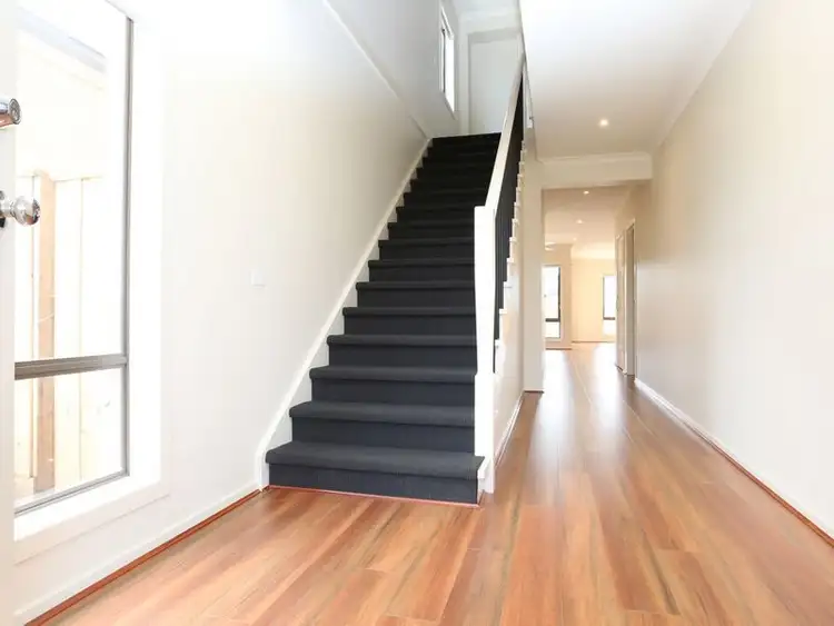 Second view of Homely house listing, 4 Hargrave Avenue, Point Cook VIC 3030