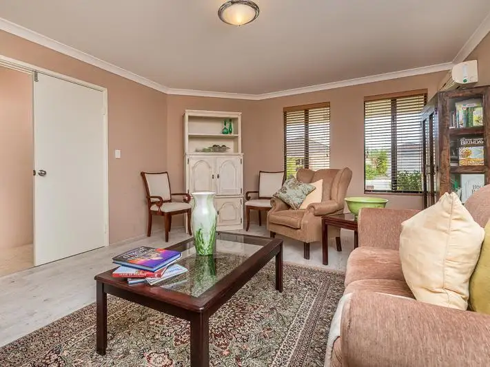 Fifth view of Homely house listing, 32 Edgeworth Circuit, Tapping WA 6065