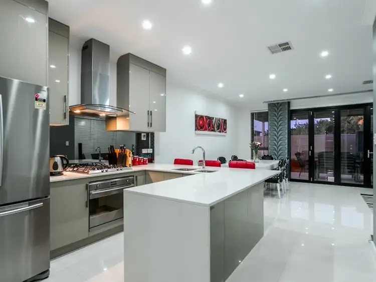 Third view of Homely house listing, 4 Yanego Road, Ingle Farm SA 5098