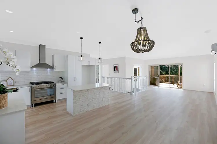 Third view of Homely house listing, 110 Hillside Road, Avoca Beach NSW 2251