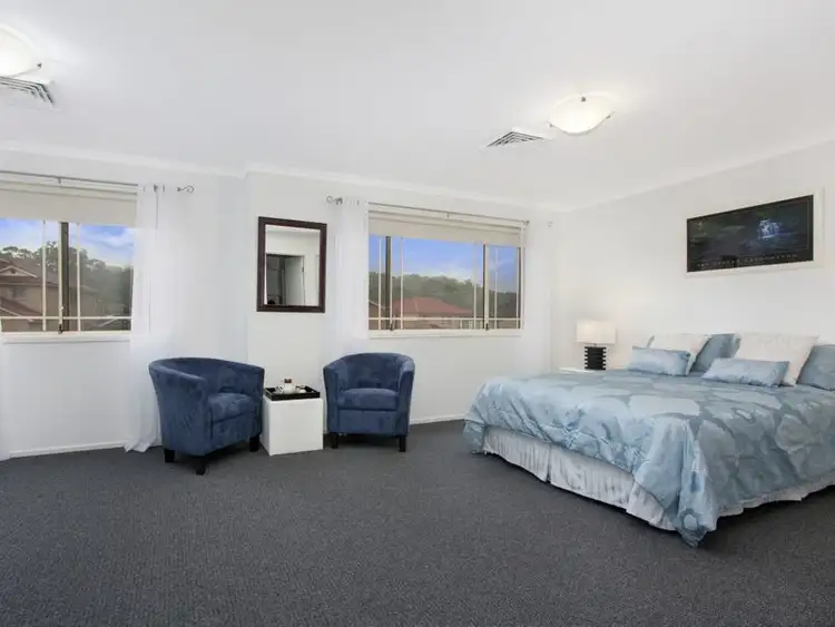 Sixth view of Homely house listing, 6 Mortimer Close, Cecil Hills NSW 2171