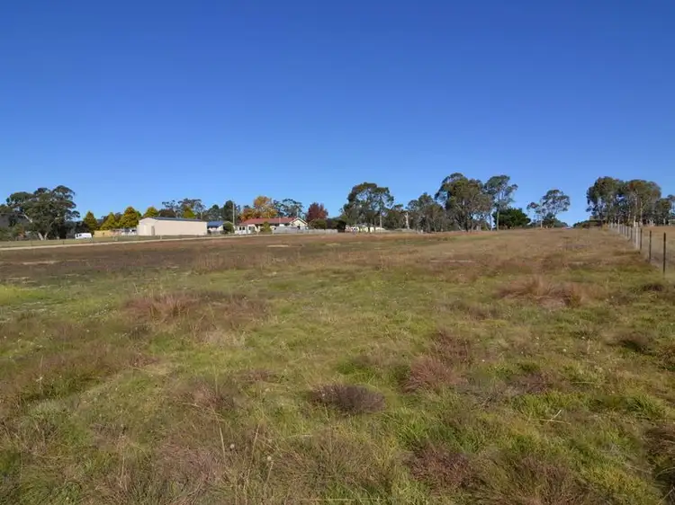 Third view of Homely rural property listing, Lot 3 View Street, Lidsdale NSW 2790