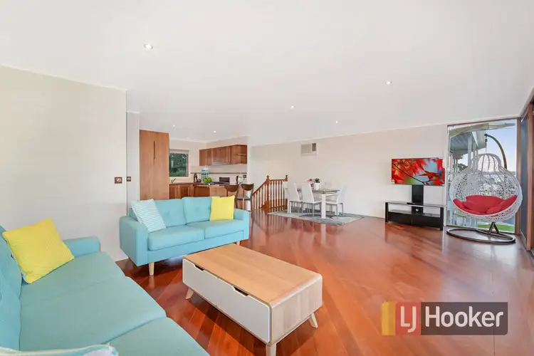 Fifth view of Homely house listing, 18 The Esplanade, Corinella VIC 3984