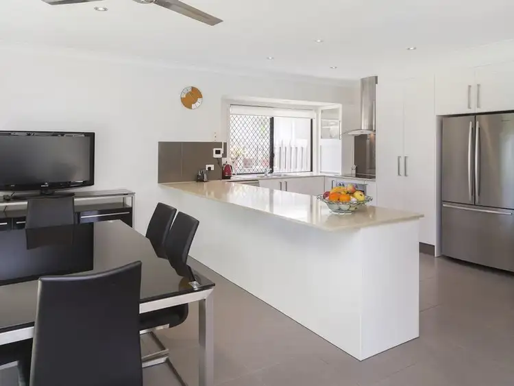 Seventh view of Homely house listing, 7 Ballybunyon Crescent, Hope Island QLD 4212