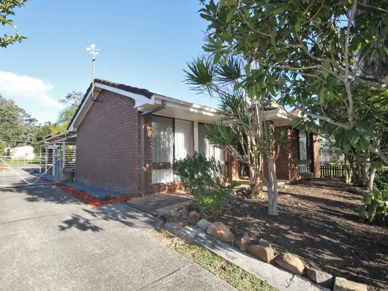 Main view of Homely house listing, 38 Ridgelands Drive, Sanctuary Point NSW 2540