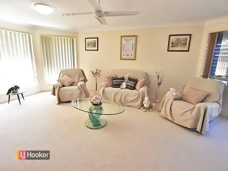 Second view of Homely house listing, 61 Balstrup Road, Kallangur QLD 4503
