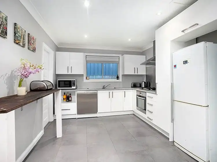 Third view of Homely house listing, 2 Rosebery Street, Heathcote NSW 2233