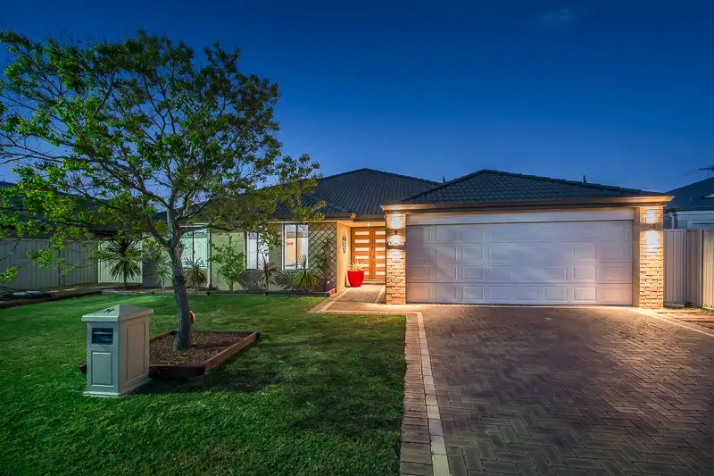 Main view of Homely house listing, 14 Bonita Way, Tapping WA 6065