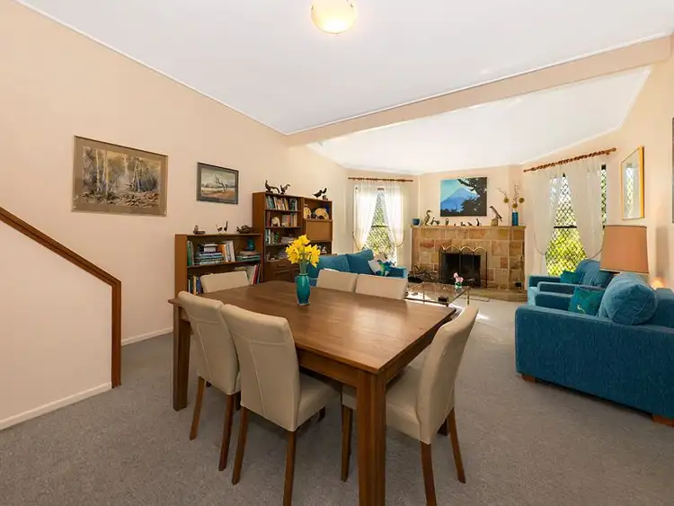 Third view of Homely house listing, 55 Samarai Street, Moggill QLD 4070