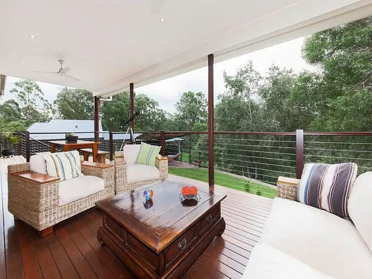 Sixth view of Homely house listing, 25 Everwood Street, Moggill QLD 4070