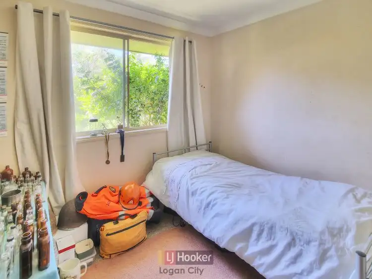 Fifth view of Homely house listing, 22 Brandon Street, Marsden QLD 4132