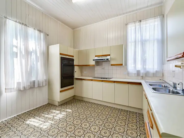 Sixth view of Homely house listing, 3 Oakwal Terrace, Windsor QLD 4030