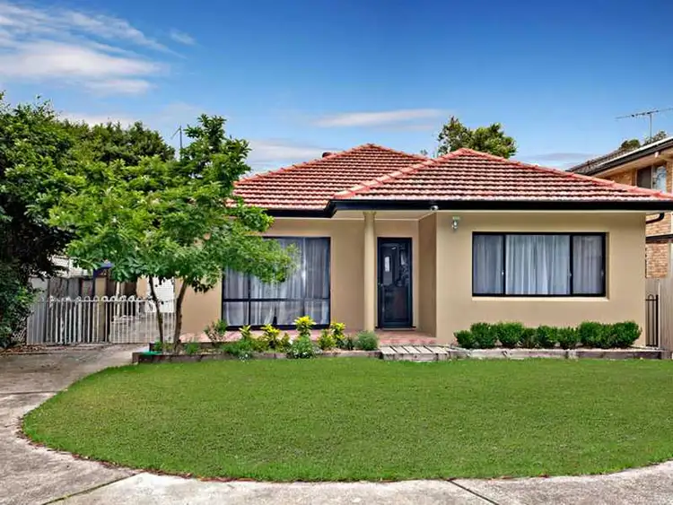 Second view of Homely house listing, 80 Pemberton Street, Strathfield NSW 2135