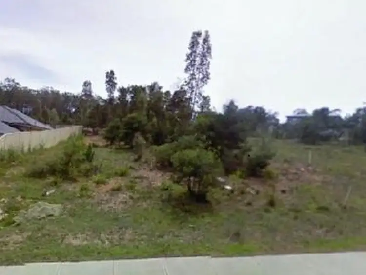 Second view of Homely land listing, 38 Broomfield Crescent, Long Beach NSW 2536