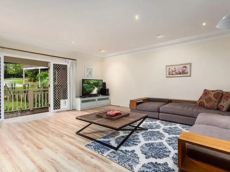 Second view of Homely house listing, 38a Mudies Road, St Ives NSW 2075