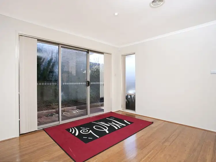 Seventh view of Homely townhouse listing, 4/16 Weetman Place, Nicholls ACT 2913