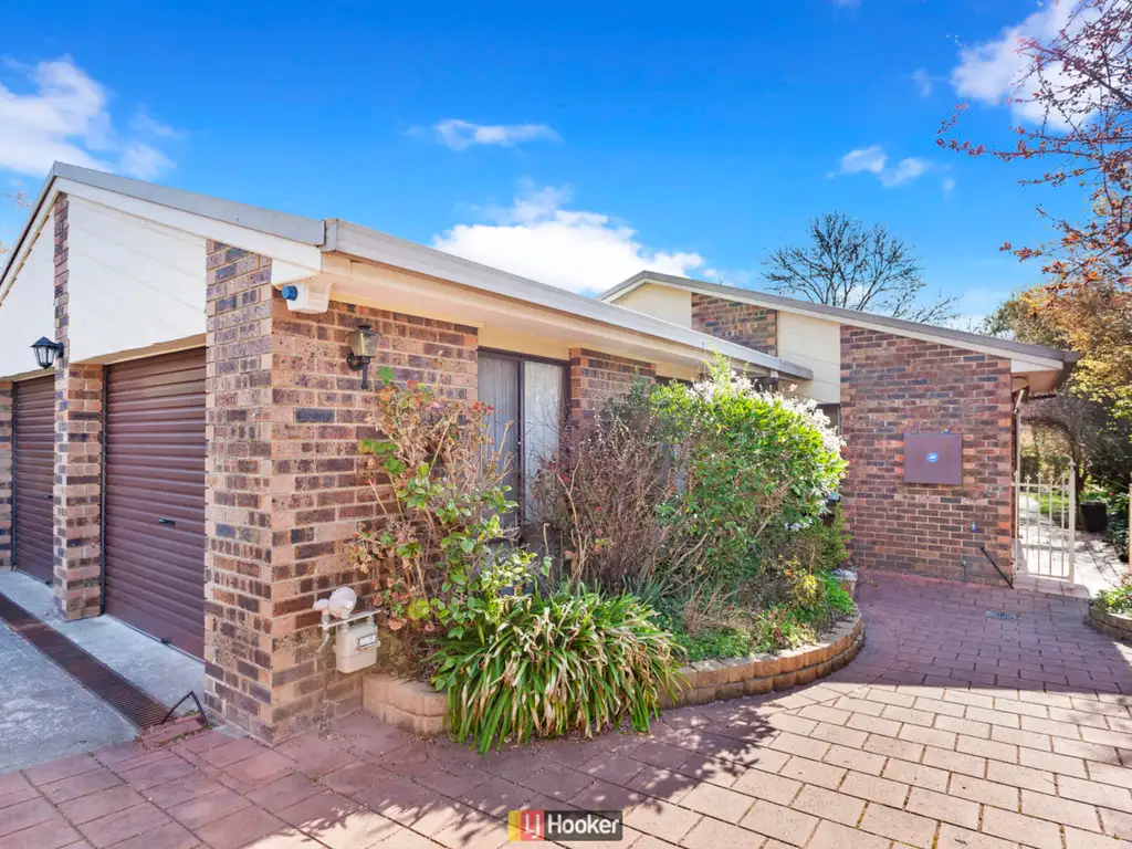 Main view of Homely house listing, 10 Collicott Circuit, Macquarie ACT 2614