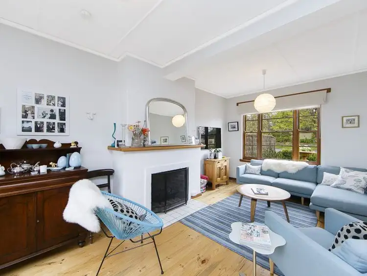 Second view of Homely house listing, 21 Vaughan Gardens, Narrabundah ACT 2604