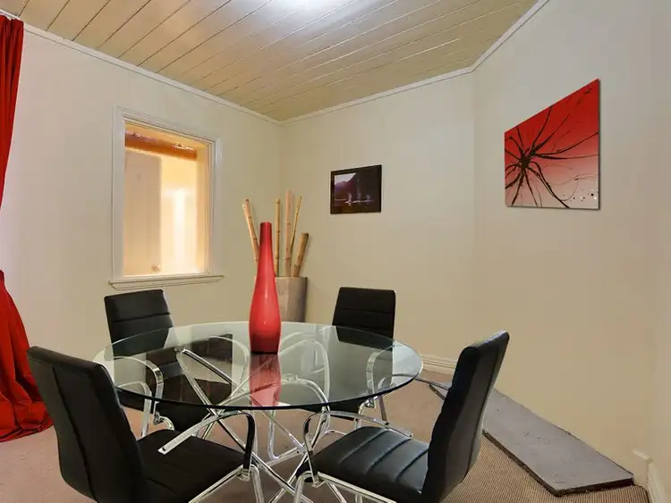 Fourth view of Homely townhouse listing, 338 Macquarie Street, South Hobart TAS 7004