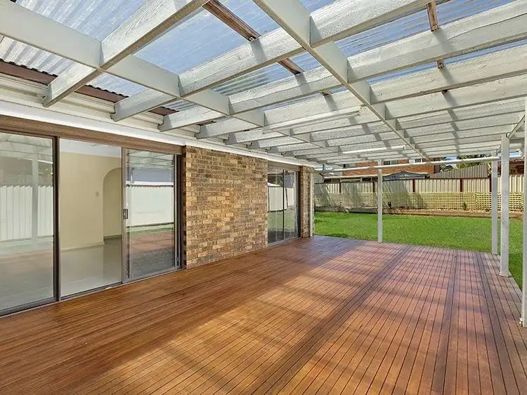 Second view of Homely house listing, 4 Sturt Street, Killarney Vale NSW 2261