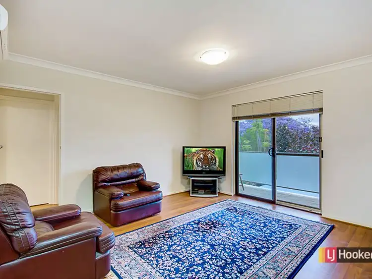 Third view of Homely unit listing, 25/7-9 L'Estrange Street, Glenside SA 5065