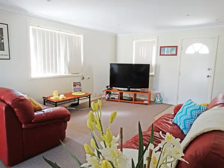 Third view of Homely unit listing, 1/25 Oak Circuit, Raymond Terrace NSW 2324