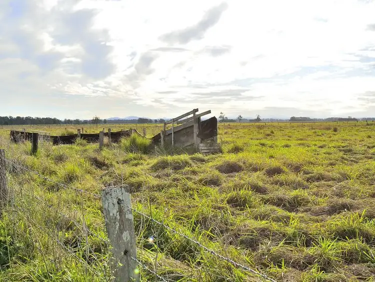 Second view of Homely rural property listing, Lots 208 & Hills Lane, Summer Island NSW 2440