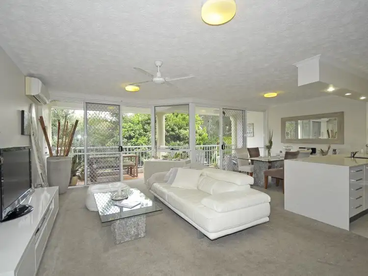Fifth view of Homely unit listing, 58/56 Guineas Creek Road, Currumbin Waters QLD 4223