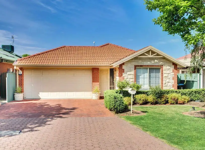 Main view of Homely house listing, 27 Bristol Terrace, Oakden SA 5086