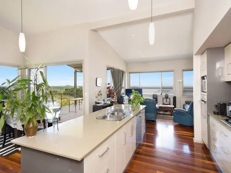 Main view of Homely house listing, 82 The Ridgeway, Ballina NSW 2478