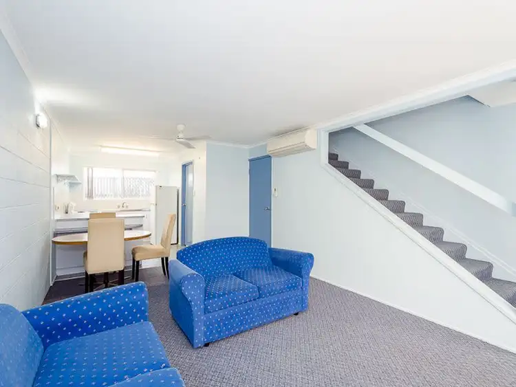 Third view of Homely unit listing, Unit 6/95 Auckland Street, Gladstone Central QLD 4680