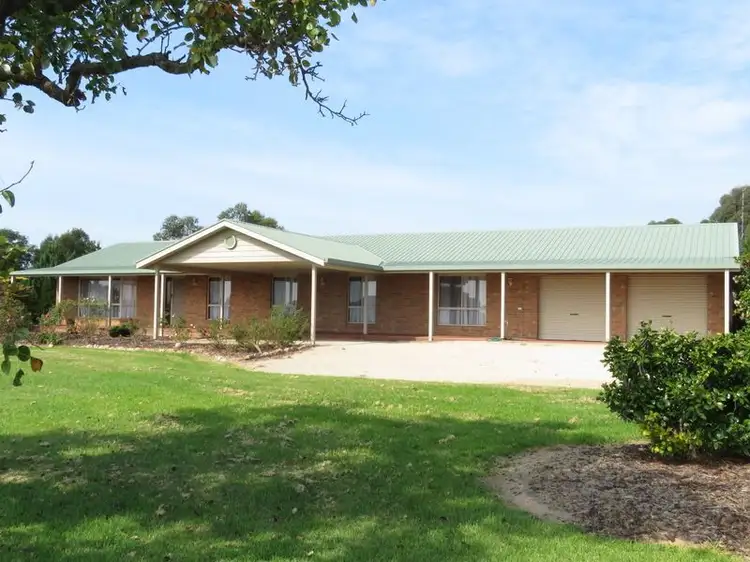 Main view of Homely house listing, 27 Simpson Drive, Newlands Arm VIC 3875