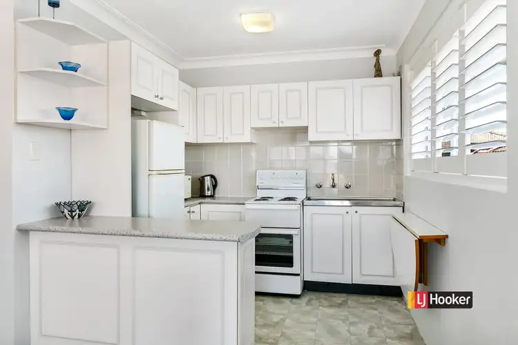 Second view of Homely apartment listing, 6/4 Keith Street, Dulwich Hill NSW 2203