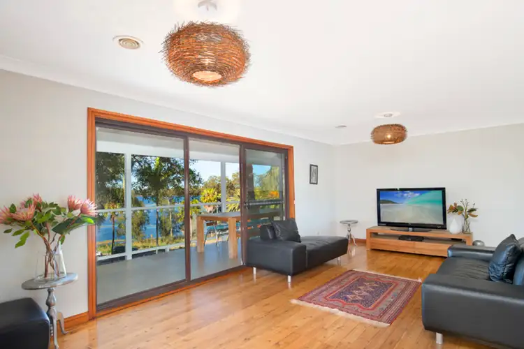 Second view of Homely house listing, 4 Nioka Road, Narrabeen NSW 2101