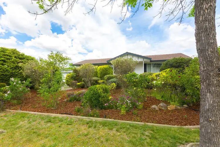 Second view of Homely house listing, 18 Jefferis Street, Torrens ACT 2607