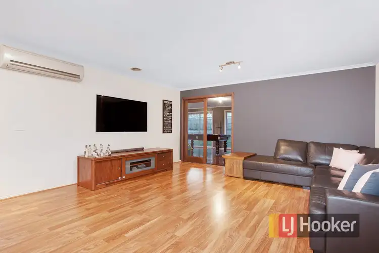 Sixth view of Homely house listing, 48 Ebony Drive, Pakenham VIC 3810