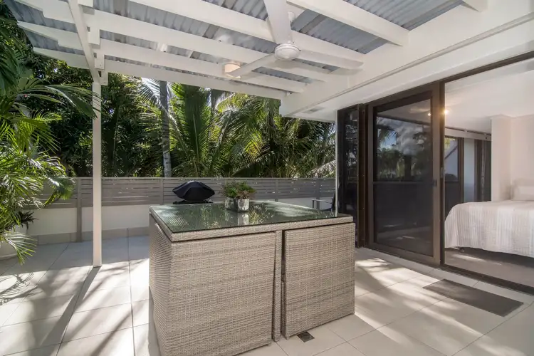 Seventh view of Homely apartment listing, 10 Tropical Reef/10 Davidson Street, Port Douglas QLD 4877