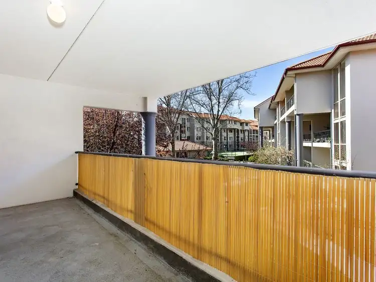 Seventh view of Homely apartment listing, 11/30 Cunningham Street, Kingston ACT 2604