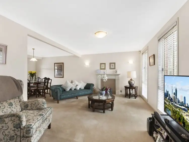 Second view of Homely house listing, 22 The Terrace, Watanobbi NSW 2259
