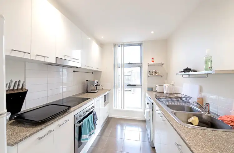 Third view of Homely house listing, 31/54 Ernest Cavanagh Street, Gungahlin ACT 2912