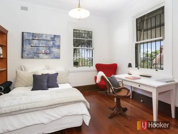 Sixth view of Homely house listing, 45 Blues Point Road, Mcmahons Point NSW 2060