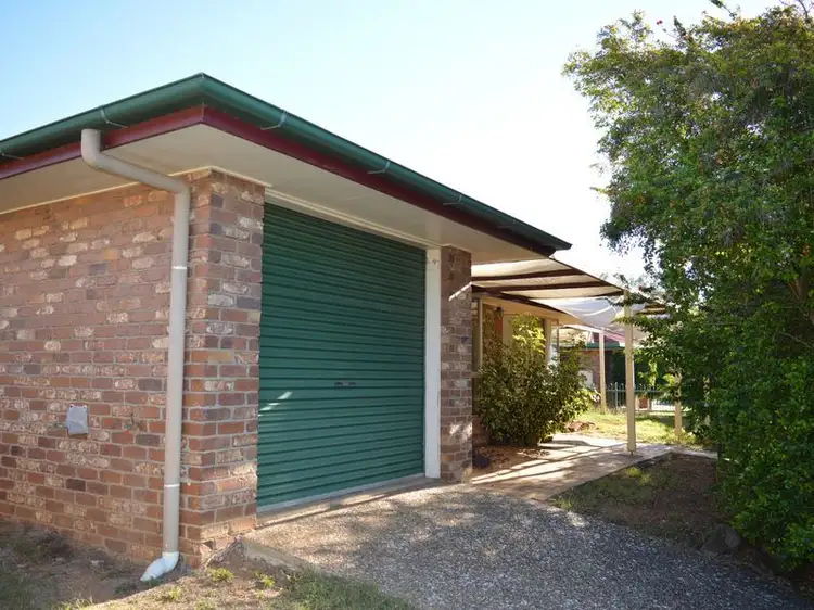 Main view of Homely house listing, 46 Fitzgerald Street, Gatton QLD 4343