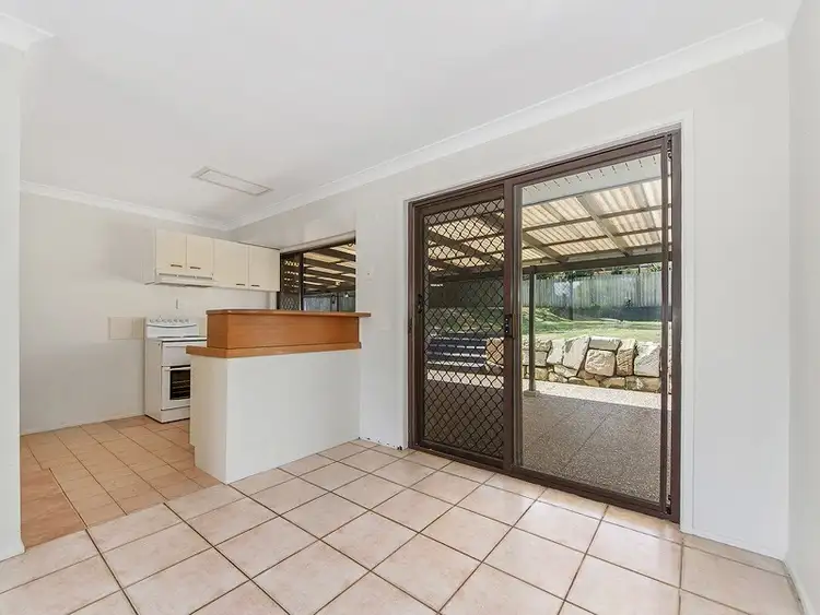 Sixth view of Homely house listing, 6 Bushtree Court, Burleigh Waters QLD 4220