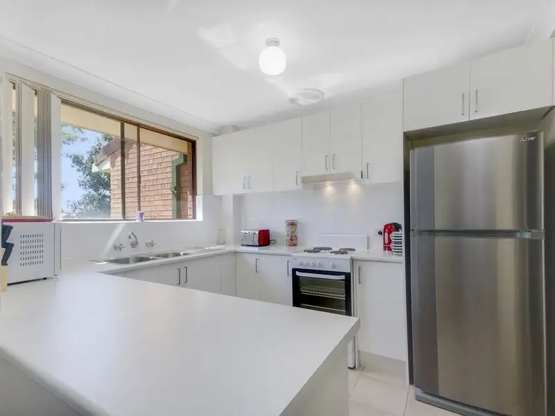 Main view of Homely unit listing, 6/4 Blackbutt Way, Barrack Heights NSW 2528