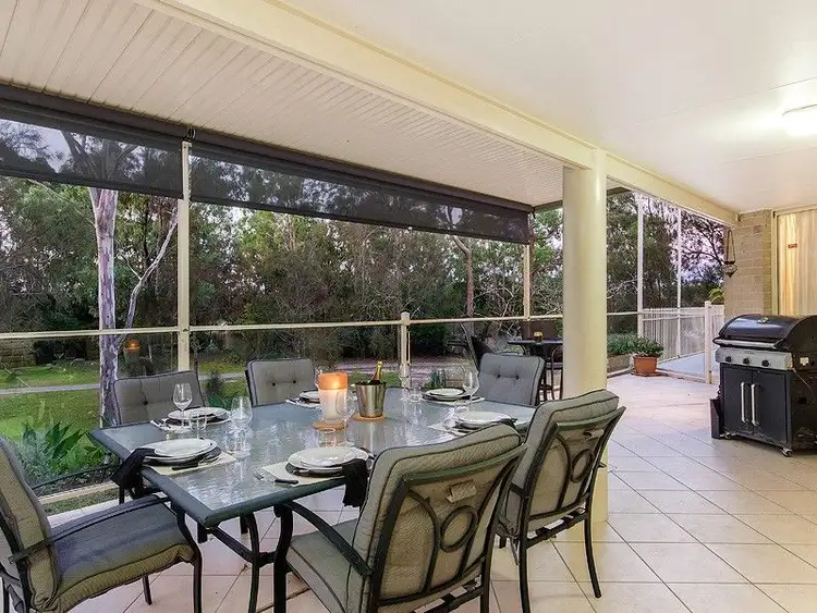 Second view of Homely house listing, 6 St Martin Court, Bald Hills QLD 4036
