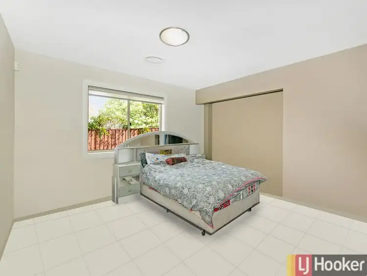 Sixth view of Homely townhouse listing, 5/13-15 Oxford Avenue, Bankstown NSW 2200