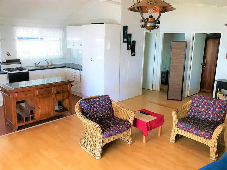 Fifth view of Homely house listing, 40 Colonial Drive, Clairview QLD 4741