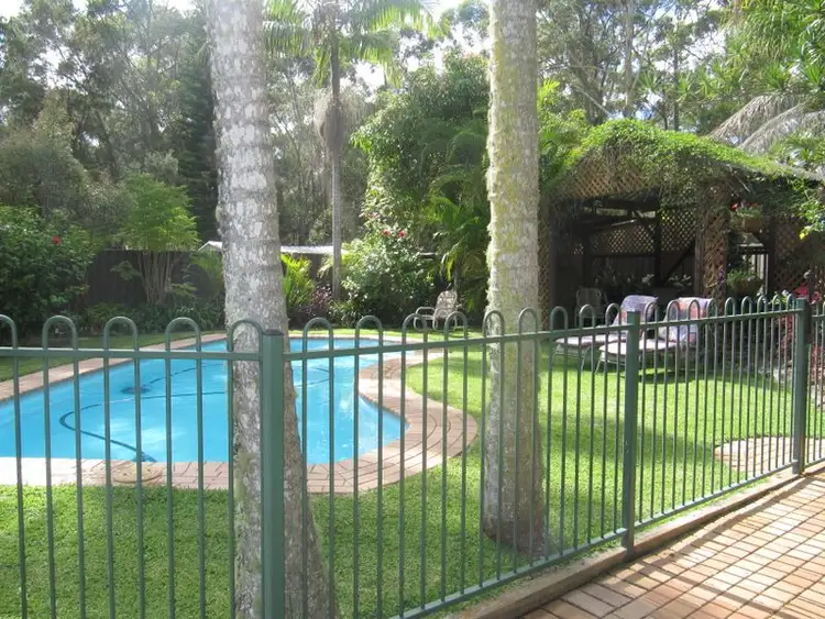 Second view of Homely house listing, 26 Kolinda Drive, Old Bar NSW 2430